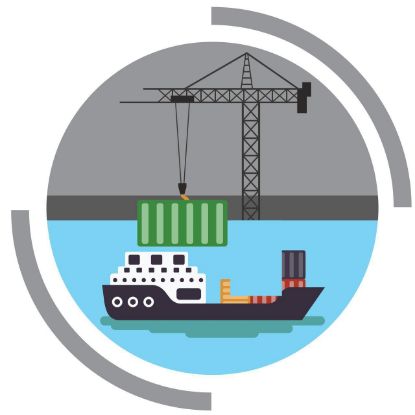 تصویر برای دسته  دوره های سواحل، سازه های هیدرولیکی و دریایی