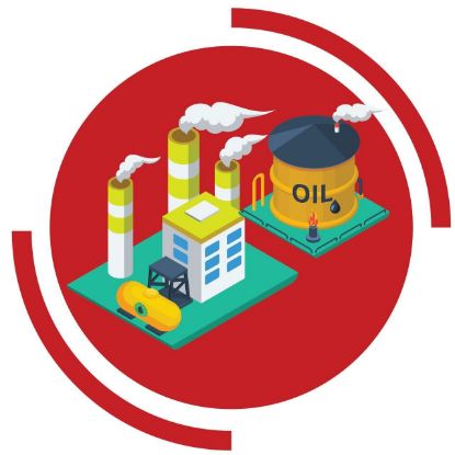 تصویر برای دسته  دوره های نفت و گاز