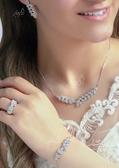💎سرویس جواهری زيبا (S_6013)