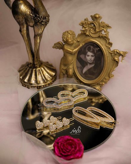 گل سر مرواريددار (َْAG1000)