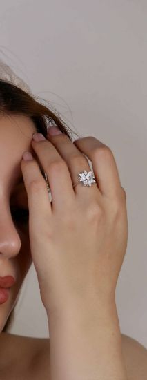💍سرويس جواهری خاص و زيبا(گردنبند ، گوشواره ، دستبند و انگشتر) (S_6037)‌‌‌‌‌‌ ‌	