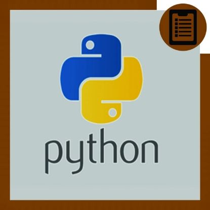 دوره آموزش پایتون (PYTHON) پیشرفته (مهندسی شیمی)