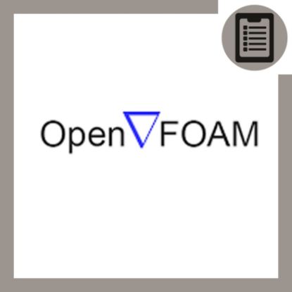 دوره آموزش اپن فوم (OpenFOAM) پیشرفته