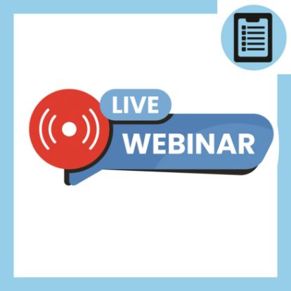 وبینار رایگان