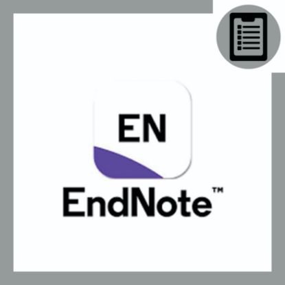دوره آموزش اندنوت عمران (ENDNOTE)  