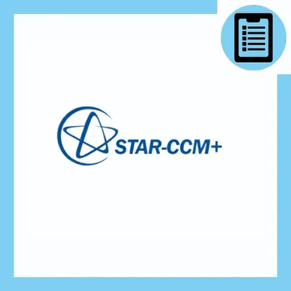 دوره آموزش استار سی سی ام (STAR CCM+)