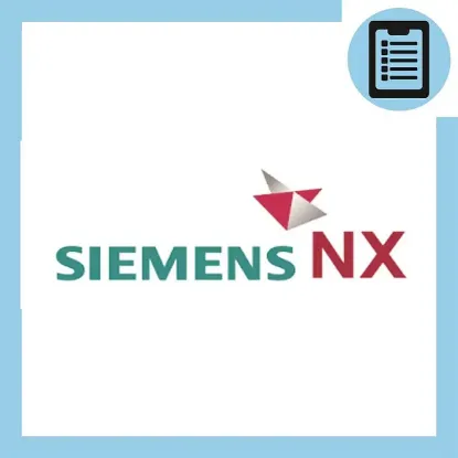 دوره آموزش زیمنس انیکس پیشرفته (SIEMENS NX) 