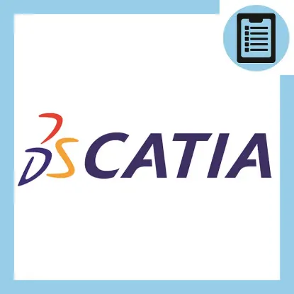 دوره آموزش کتیا مقدماتی (CATIA) 