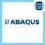 دوره آموزش جوش ذوبی در آباکوس (ABAQUS) پیشرفته