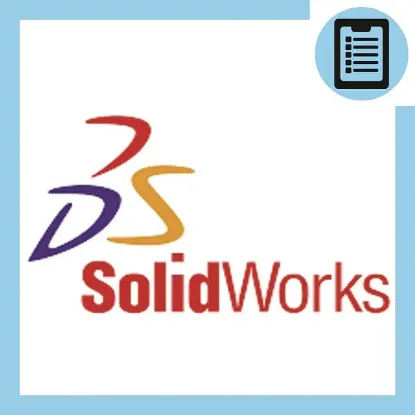 دوره آموزش طراحی قالب های فلزی در سالیدورک (SolidWorks)