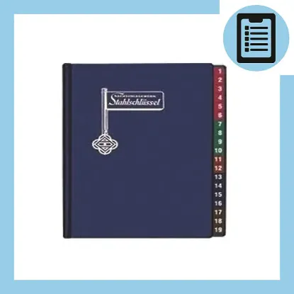 دوره آموزش کلید فولاد KEY TO STEEL (مکانیک)