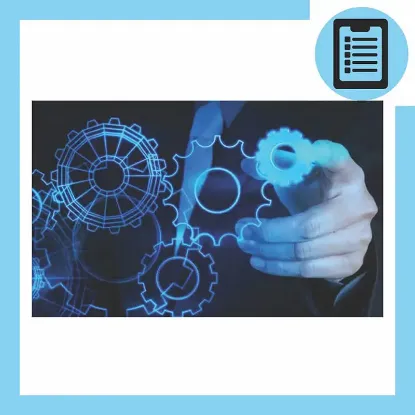 دوره آموزش مکانیزم‌ها و کاربردهای آن در تجهیزات صنعتی