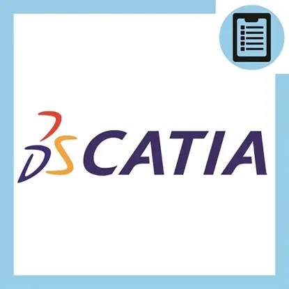 دوره آموزش کتیا فوق پیشرفته (CATIA)