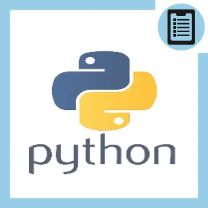 دوره آموزش علم داده با پایتون  Data Science by PYTHON (مکانیک)