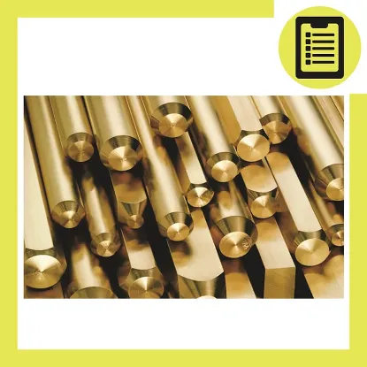 آموزش آشنایی با آلیاژهای صنعتی