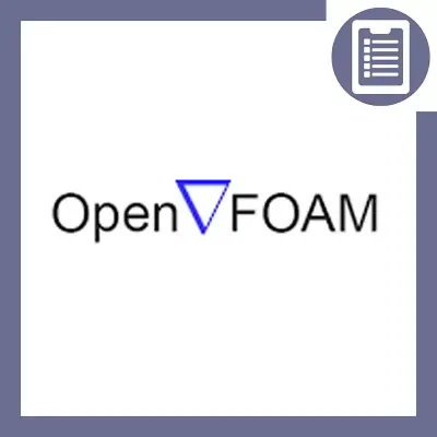 دوره آموزش اپن فوم (OpenFOAM) مقدماتی (هوافضا)