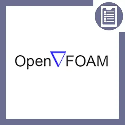 دوره آموزش اپن فوم (OpenFOAM) مقدماتی (هوافضا)