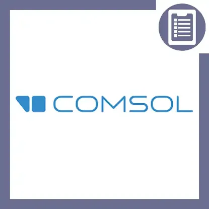 دوره آموزش کامسول (COMSOL) (هوافضا)