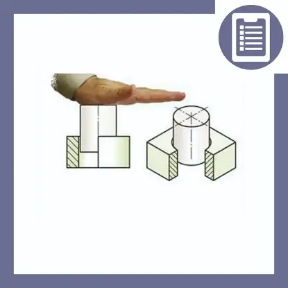 دوره آموزش انطباقات Matching & Fitments (هوافضا)