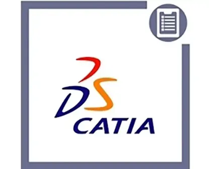 دوره آموزش کتیا (CATIA) فوق پیشرفته (هوافضا)
