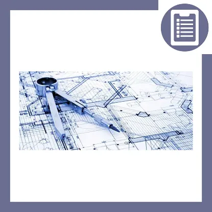 دوره آموزش نقشه خوانی صنعتی (هوافضا)