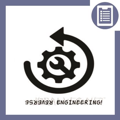 دوره آموزش مهندسی معکوس (هوافضا)