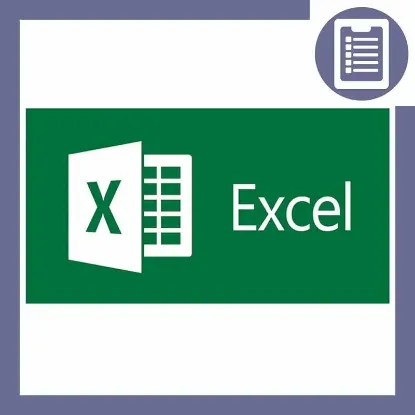 دوره آموزش اکسل (EXCEL) پیشرفته (هوافضا)