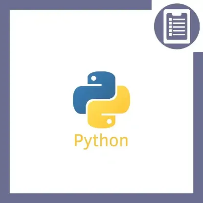 دوه آموزش پایتون (PYTHON) پیشرفته (هوافضا)