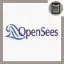 دوره آموزش اوپن سیس (Opensees)
