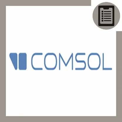 دوره آموزش شبیه سازی به کمک COMSOL (عمران)