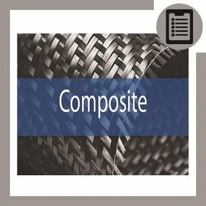 دوره آموزش طراحی و ساخت کامپوزیت (عمران)