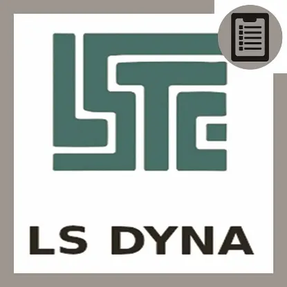 دوره آموزش شبیه سازی با ال اس داینا (LS-DYNA) (عمران)