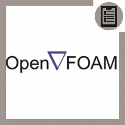 دوره آموزش OpenFOAM (عمران)
