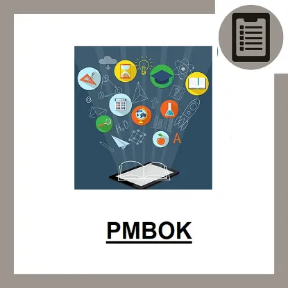دوره آموزش PMBOK (عمران)