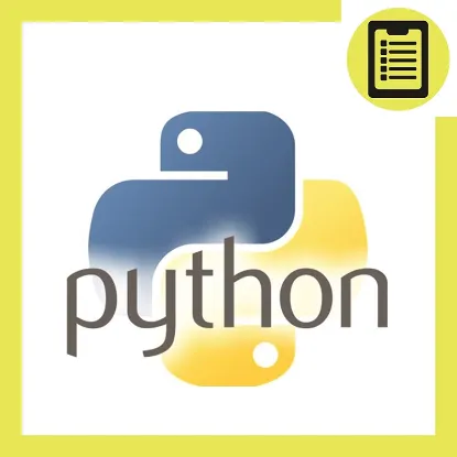  آموزش پایتون PYTHON