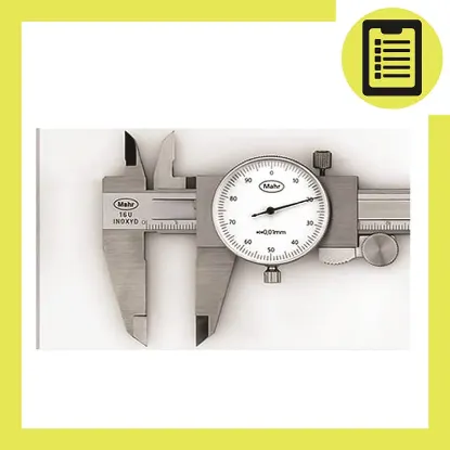  آموزش کالیبراسیون