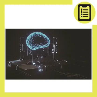 آموزش یادگیری ماشین