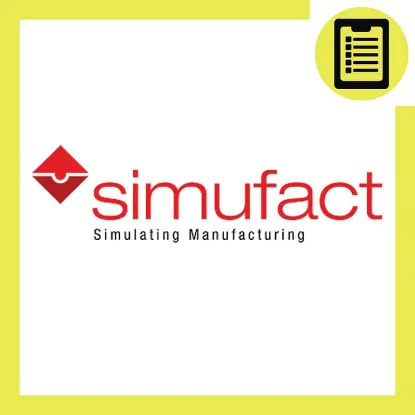 آموزش سیموفکت فرمینگ Simufact Forming