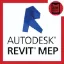 دوره آموزش رویت مپ (Revit mep) مقدماتی