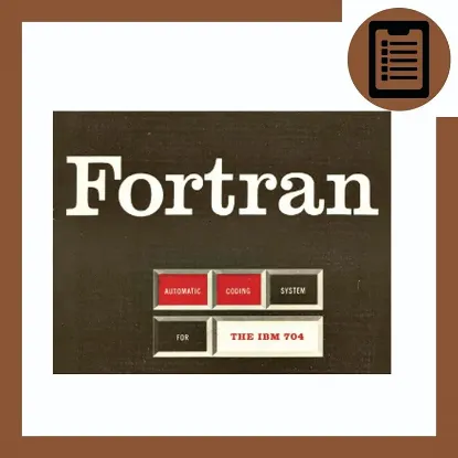 دوره آموزش فرترن سی اف دی (FORTRAN-CFD) (مهندسی شیمی)