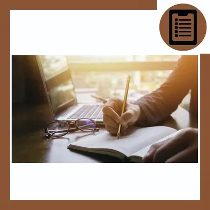 دوره آموزش مقاله نویسی (مهندسی شیمی)