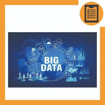 دوره آموزش بیگ دیتا (BIG DATA)