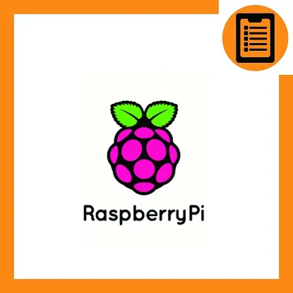 دوره  آموزش مینی کامپیوتر (Raspberry Pi)