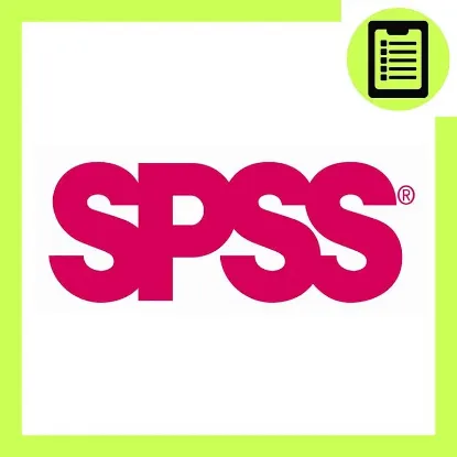 دوره آموزش اس پی اس اس (SPSS)