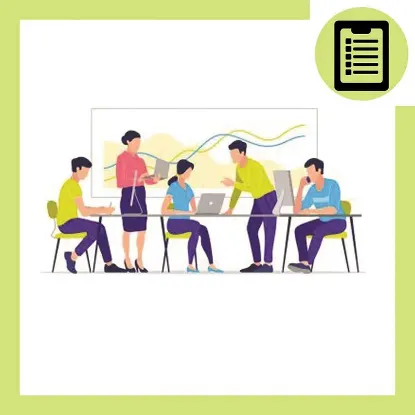 دوره آموزش مدل سازی و ارزیابی قابلیت اطمینان سامانه های مهندسی (صنایع)