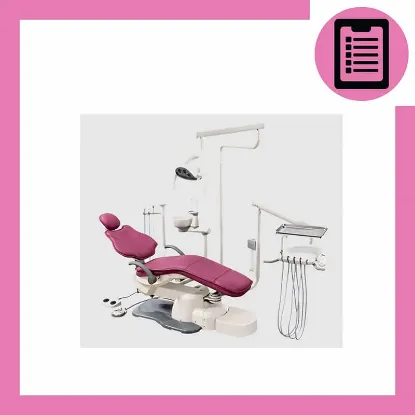 دوره آموزش تعمیرات تجهیزات دندانپزشکی