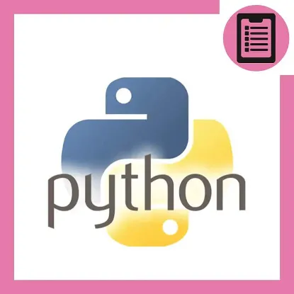 دوره آموزش پایتون (PYTHON) مقدماتی (مهندسی پزشکی)