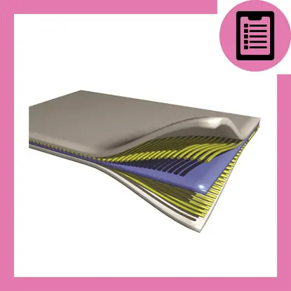 دوره آموزش کارگاه عملی و ساخت کامپوزیت (مهندسی پزشکی)