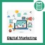 دوره آموزش بازاریابی دیجیتال (Digital Marketing)