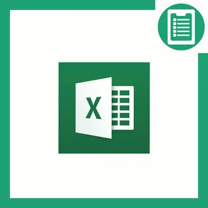 دوره آموزش EXCEL مقدماتی (مدیریت)